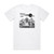 Illegal Bodies Mindflayers Album Cover T-Shirt White