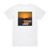 Infected Mushroom  1 Album Cover T-Shirt White Infected Mushroom  1 Album Cover T-Shirt White