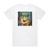 Infected Mushroom Return To The Sauce Album Cover T-Shirt White