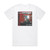 Ian Brown Solarized Album Cover T-Shirt White