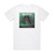 Inequity The Antagonizer Album Cover T-Shirt White