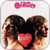 Heart Dreamboat Annie-3 Album Cover Sticker