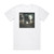 Irony of Fate Pray For Freedom Prepare For Extinction 1 Album Cover T-Shirt White