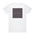 Ildjarn Ildjarn Is Dead Album Cover T-Shirt White