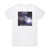 Iron Savior Battering Ram Album Cover T-Shirt White