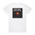 Iron Savior Interlude Album Cover T-Shirt White