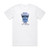 Inner Strength Within The Dream Album Cover T-Shirt White