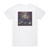 In the Woods Pure Album Cover T-Shirt White