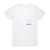 iamamiwhoami Bounty Album Cover T-Shirt White