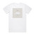 Introvert December Album Cover T-Shirt White