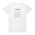 Inner Altar Vol Iii Album Cover T-Shirt White