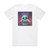 I Monster Neveroddoreven Album Cover T-Shirt White