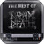 Napalm Death The Best Of Napalm Death Album Cover Sticker Napalm Death The Best Of Napalm Death Album Cover Sticker