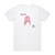 Icon For Hire Hollow Album Cover T-Shirt White