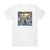 Incite Built To Destroy Album Cover T-Shirt White