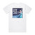 Idina Menzel Let It Go Album Cover T-Shirt White