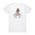 Idina Menzel Gorgeous 1 Album Cover T-Shirt White