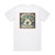 IRIS Lumea Toata E Un Circ Album Cover T-Shirt White
