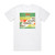 IRIS Nu Te Opri Album Cover T-Shirt White