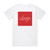 Ibeyi Oya Album Cover T-Shirt White