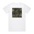 Illogicist Polymorphism Of Death Album Cover T-Shirt White Illogicist Polymorphism Of Death Album Cover T-Shirt White