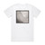 Ist Ist Everything Is Different Now Album Cover T-Shirt White Ist Ist Everything Is Different Now Album Cover T-Shirt White