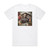 It Bites Map Of The Past Album Cover T-Shirt White