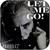 Heaven 17 Let Me Go Album Cover Sticker