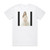 IU You I Album Cover T-Shirt White IU You I Album Cover T-Shirt White