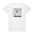 IU  Album Cover T-Shirt White IU  Album Cover T-Shirt White