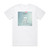 Illory I Wanna Know Album Cover T-Shirt White