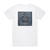 Ion Vein Ion Vein Album Cover T-Shirt White