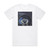 Idle Hands Mana Album Cover T-Shirt White