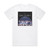 IZ_ONE One Reeler Album Cover T-Shirt White