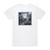 Insania Agony Gift Of Life Album Cover T-Shirt White
