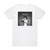 Indochine College Boy Album Cover T-Shirt White