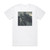 Inter Arma Sky Burial Album Cover T-Shirt White