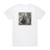 Inter Arma The Cavern Album Cover T-Shirt White