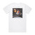 IT Over Out Album Cover T-Shirt White