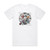 Imminence Turn The Light On 1 Album Cover T-Shirt White Imminence Turn The Light On 1 Album Cover T-Shirt White
