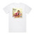 Iberis Plexus Of Harmonies Album Cover T-Shirt White Iberis Plexus Of Harmonies Album Cover T-Shirt White