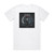 Isole Born From Shadows Album Cover T-Shirt White