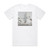 In Mourning Monolith Album Cover T-Shirt White
