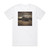 In Mourning Shrouded Divine 1 Album Cover T-Shirt White