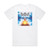 Imperium Heaven Or Hell 1 Album Cover T-Shirt White
