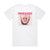 INHEAVEN Treats 1 Album Cover T-Shirt White