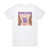 INHEAVEN All There Is Album Cover T-Shirt White INHEAVEN All There Is Album Cover T-Shirt White