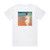 Inna Spre Mare Album Cover T-Shirt White