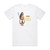 Inna Devils Paradise Album Cover T-Shirt White