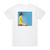 Inna La Vida Album Cover T-Shirt White Inna La Vida Album Cover T-Shirt White